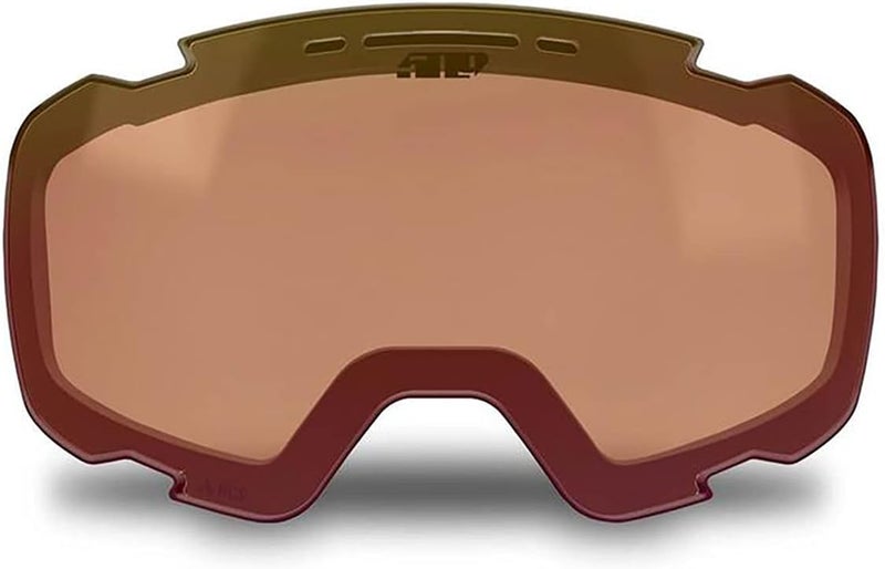 Aviator 2.0 Snow Lens
